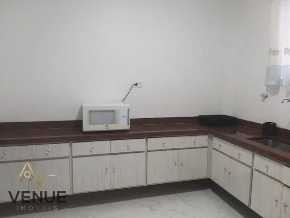 Imagem Casa com 4 dormitórios à venda, 230 m² por R$ 1.181.000,00 - Boqueirão - Santos/SP