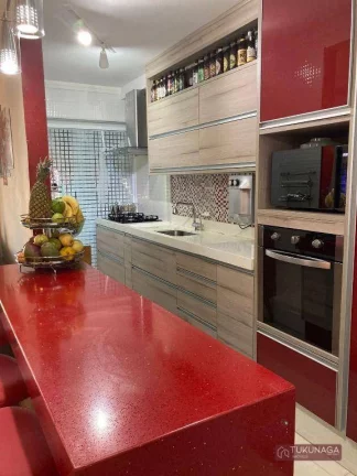 Imagem Apartamento com 3 dormitórios à venda, 79 m² por R$ 800.000,00 - Vila Maria - São Paulo/SP