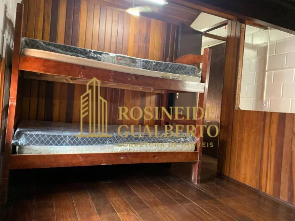 Imagem LOFT À VENDA EM CONDOMÍNIO FECHADO – PRONTO PARA MORAR OU INVESTIR