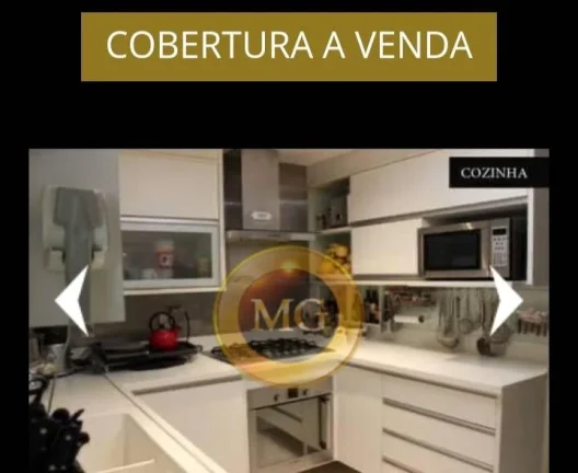 Imagem Cobertura duplex no Américas park Barra da Tijuca