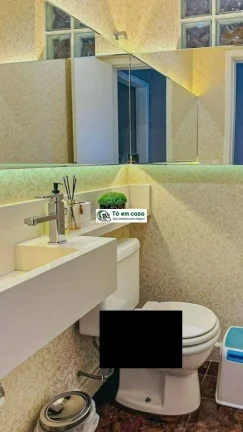 Imagem APARTAMENTO RESIDENCIAL em SÃO JOSÉ DOS CAMPOS - SP, VILA EMA