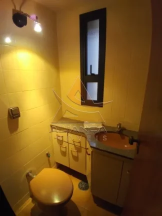 Imagem Sala - Ribeirão Preto - Vila Seixas