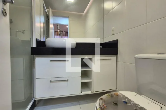 Imagem Apartamento à Venda - Recreio, 2 Quartos, 65 m2