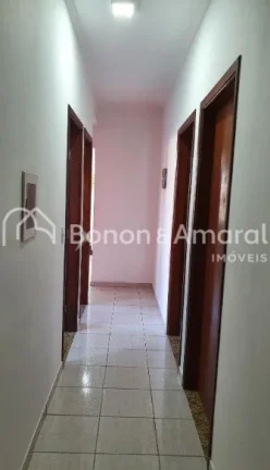 Imagem Excelente oportunidade de morar em Valinhos, em um condomínio fechado que oferece total segurança ...