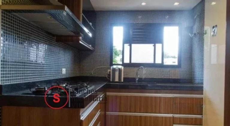 Imagem LOCAÇÃO VENDA OU PERMUTA APARTAMENTO JARDIM AVELINO. Excelente apartamento