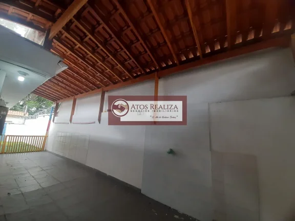 Imagem Casa térrea à venda no Parque das Árvores, 250m², 3 dorms