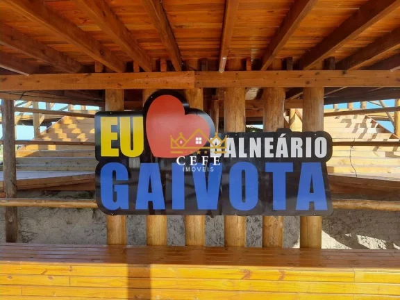 Imagem Terreno com 2 Dormitorio(s) localizado(a) no bairro Lagoa Cortada em Balneário Gaivota / SANTA CATARINA Ref.:1557