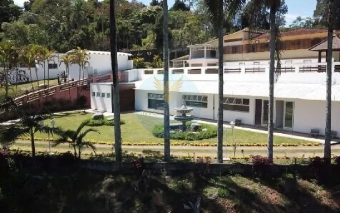 Imagem Terreno em Condomínio a Venda no bairro Caucaia do Alto - Cotia, SP