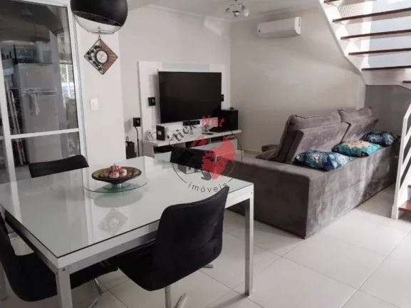 Imagem Sobrado em Condomínio para Venda no bairro Jordanópolis, 3 dorm, 1 suíte, 2 vagas, 230 m, 194 m