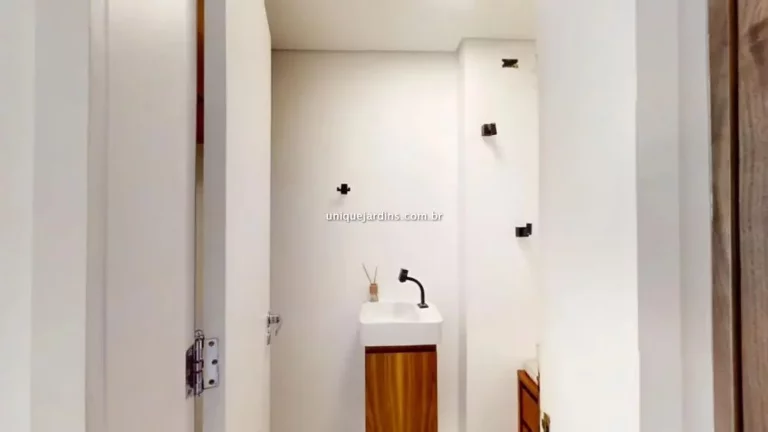 Imagem Apartamento à venda Itaim Bibi São Paulo