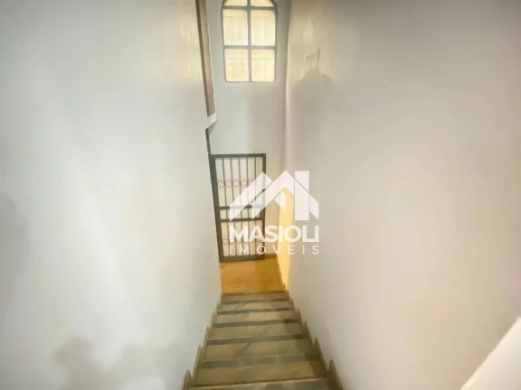 Imagem Casa com 7 dormitórios à venda, 321 m² por R$ 850.000,00 - Centro - Vila Velha/ES