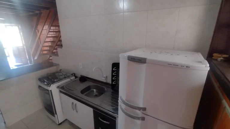 Imagem APARTAMENTO COM 1 DORMITÓRIO À VENDA, 62 m² - PRAIA MARTIM DE SÁ