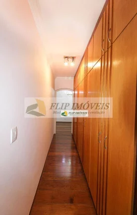 Imagem More em um apartamento com 303 m² com 4 quartos e linda vista panorâmica do Cambuí - Campinas - SP