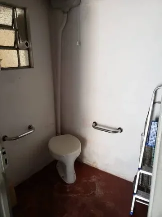 Imagem Casa térrea 124 m² de Construção e terreno de 10 x 25 Com 2 Casas
