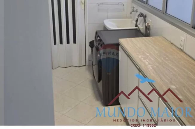 Imagem Oportunidade em São Caetano Apê Reformado no Bairro Barcelona!