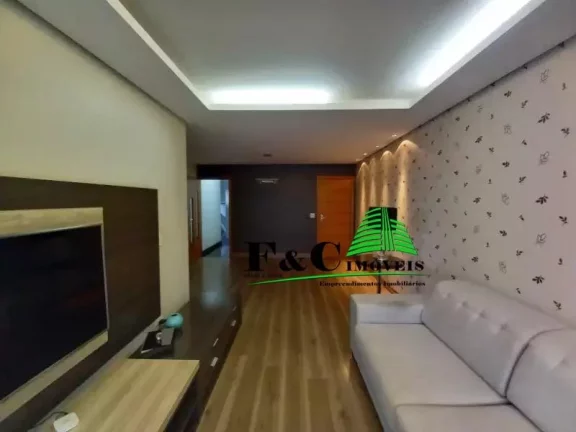 Imagem Apartamento para Venda em Limeira, Jardim Piratininga, 3 dormitórios, 1 suíte, 3 banheiros, 2 vagas