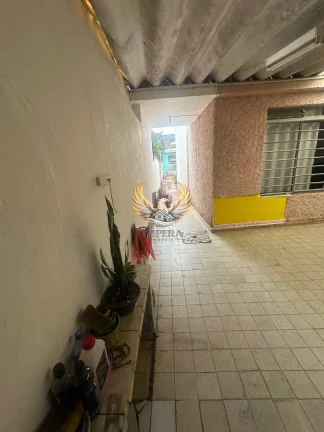 Imagem Casa Padrão