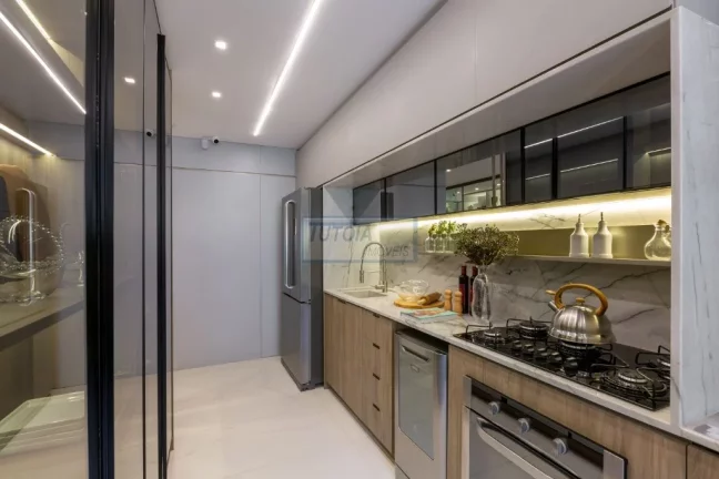 Imagem APARTAMENTO À VENDA NA ACLIMAÇÃO, SÃO PAULO