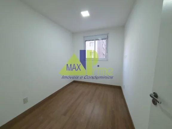 Imagem APARTAMENTO 02 DORMITÓRIOS/01 SUÍTE/SACADA/01 VAGA