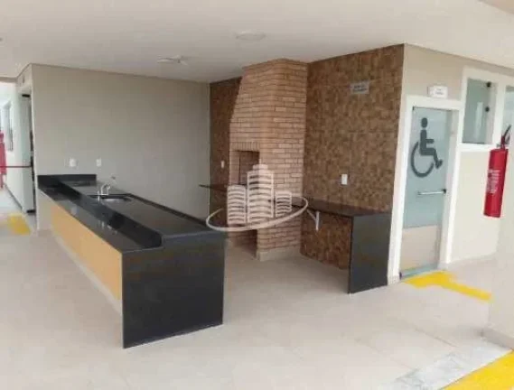 Imagem Apartamento Padrão