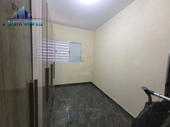 Imagem Casa Térrea 3 dorm.,1 Suíte, PLANEJADOS, Espaço Gourmet, 2 Vagas, Lazer