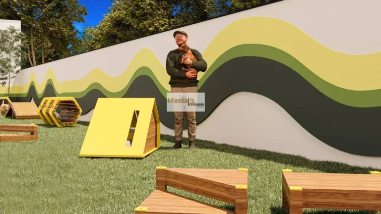 Imagem Club House Taquaral | Lançamento