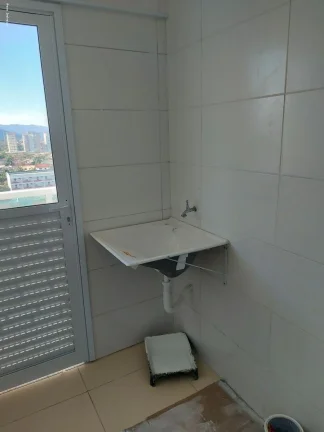 Imagem Apartamento para Venda em Itanhaém, Satelite, 2 dormitórios, 1 suíte, 1 banheiro, 1 vaga