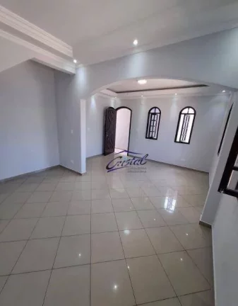 Imagem Casa com 3 quartos (1 suíte) à venda, 150 m² - Jardim D Abril - Osasco/SP