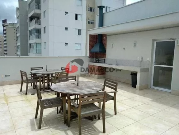 Imagem Apartamento para locação, Santa Paula, São Caetano do Sul, SP