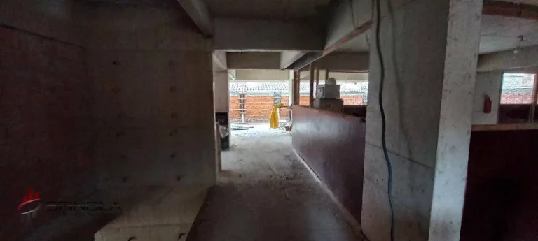 Imagem Apartamento com 2 dormitórios à venda, 73 m² por R$ 490.000,00 - Vila Tupi - Praia Grande/SP
