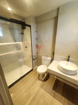 Imagem Flat no Bessa a 50m do Mar com Localização Privilegiada e Preço IMPERDÍVEL