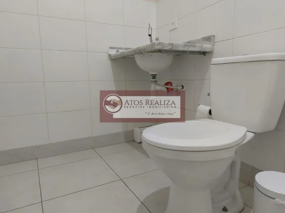 Imagem Alugo Salão Comercial Região Chácara Flora, com 134 M², Mesanino com 42M², Total 175M², 5 Vagas de Garage, Valor da Locação já incluso o IPTU e Condomínio , R$ 9.325,00 Reais.