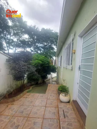 Imagem Imperdível Casa a Venda em Ribeirão Preto-SP, Vila Tamandaré! 4 Quartos, 1 Suíte, 2 Salas, 3 Banheiros, 6 Vagas, 302m²!