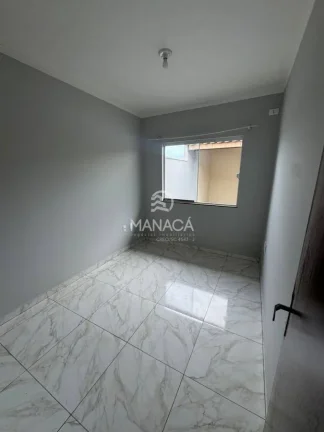 Imagem Casa com Suíte em Avenida Pavimentada – Bairro Quinta dos Açorianos, Barra Velha/SC
