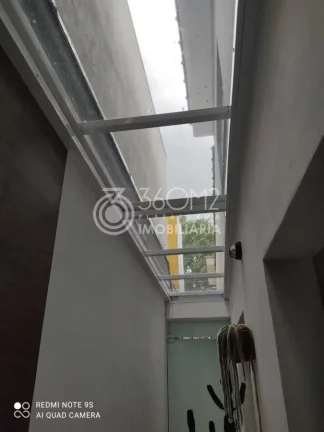 Imagem Sobrado para Venda em Santo André / SP no bairro Jardim Ana Maria