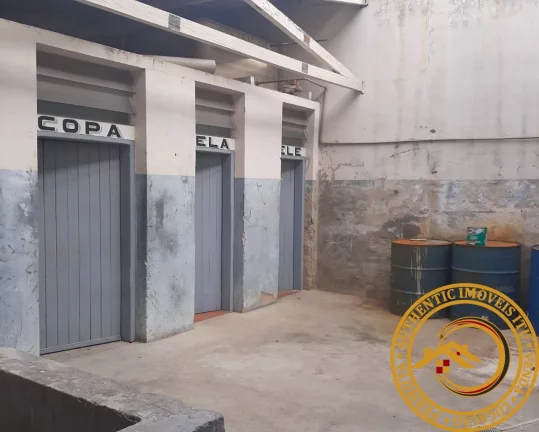 Imagem BARRACAO COMERCIAL em ITU - SP, CENTRO