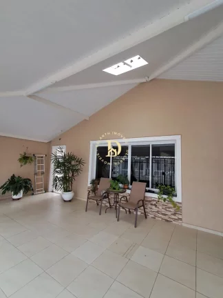 Imagem Casa térrea - Jardim das Indústrias - SJCampos - 03 Dorms (01 Suíte) - 130 m²