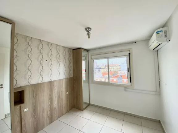 Imagem Apartamento 2 Dormitórios - Bairro Centro