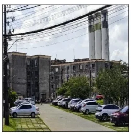 Foto do Imóvel