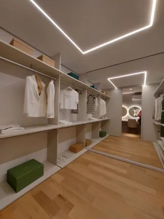 Imagem Apartamento com 4 dormitórios (suítes) à venda, 279 m² por R$ 3.700.000,00 AO LADO DO SHOPPING RIO POTY Teresina/PI