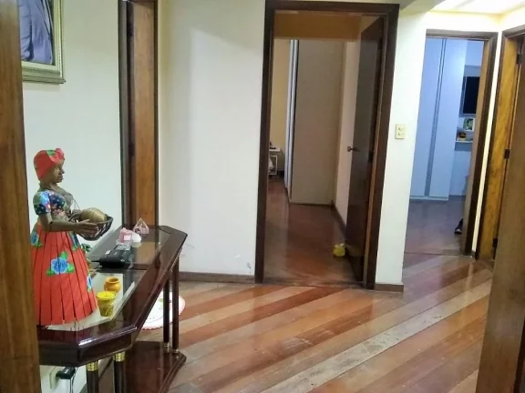 Imagem Apartamento residencial à venda, Edifício augusta bou habib, Centro, Suzano