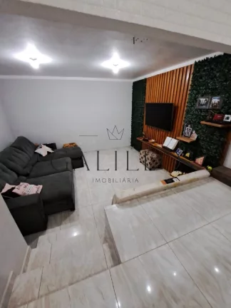 Imagem CASA A VENDA NO CONDOMINIO PORTAL DO SOL - 360M² - EDICULA - JARDIM TARUMÃ - JUNDIAÍ SP