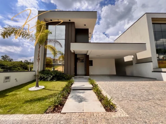 Imagem CASA RESIDENCIAL em VALINHOS - SP, RESIDENCIAL MONT' ALCINO