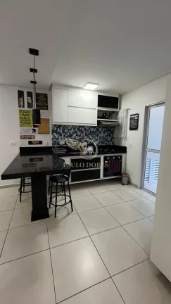 Imagem APARTAMENTO Á VENDA COM 2 DORMITÓRIOS NA PRAIA DO PEREQUE-AÇÚ EM UBATUBA-SP
