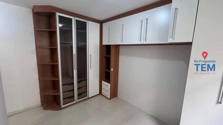 Imagem Privilege Residencial - Cobertura na Freguesia (Jacarepaguá), Rio de Janeiro/RJ