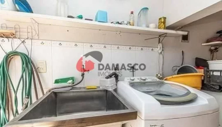 Imagem Sobrado à venda 3 Quartos, 1 Suite, 2 Vagas, Boa Vista, São Caetano do Sul - SP