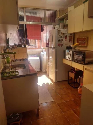 Imagem Apartamento com 2 dormitórios à venda, 50 m²- Jardim Jussara - São Paulo/SP