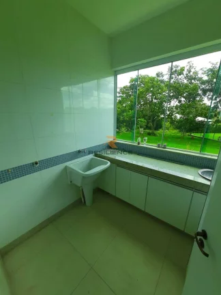 Imagem Casa com 04 quartos a venda em condomínio Lagoa Santa-MG !