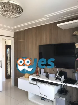 Imagem Apartamento de Alto Padrao na Santa Monica para Locação