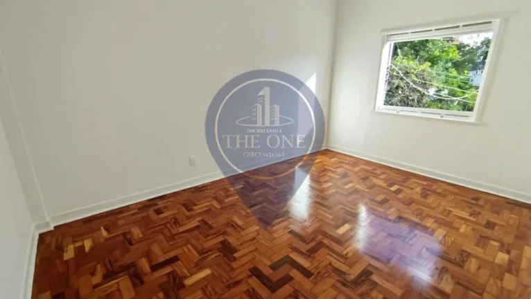 Imagem Apartamento para locação em Perdizes, São Paulo-SP: 3 quartos, 2 salas, 2 banheiros, 1 vaga de garagem, 92m².